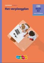 Het verpleegplan niveau 4 9789006910308, Boeken, Zo goed als nieuw