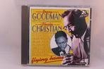 Benny Goodman & Charlie Christian - Flying home, Cd's en Dvd's, Cd's | Jazz en Blues, Verzenden, Nieuw in verpakking