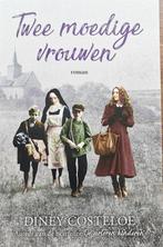 Twee moedige vrouwen 9789026175824 Diney Costeloe, Verzenden, Gelezen, Diney Costeloe
