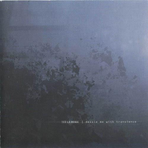 cd - Tex La Homa - Dazzle Me With Transience, Cd's en Dvd's, Cd's | Rock, Zo goed als nieuw, Verzenden