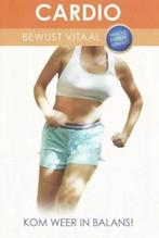 Bewust Vitaal - Cardio (DVD)Onbekend (dvd tweedehands film), Ophalen of Verzenden, Zo goed als nieuw