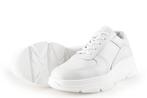 Bridge Footwear Sneakers in maat 40 Wit | 10% korting, Bridge Footwear, Verzenden, Wit, Sneakers of Gympen