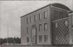 VALKENSWAARD - Hertog Jan College, Verzenden, Gelopen