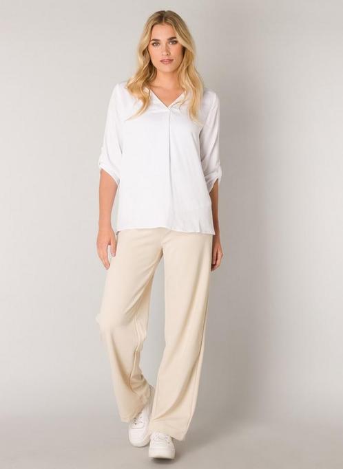 Base Level blouse Yani Maat:, Kleding | Dames, Blouses en Tunieken, Overige kleuren, Nieuw, Verzenden