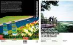 Landschapsarchitectuur en stedenbouw in Nederland, Boeken, Verzenden, Gelezen, P.P. Witsen