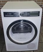 Bosch serie 8 warmtepompdroger A+++, Witgoed en Apparatuur, Wasdrogers, Ophalen of Verzenden, Zo goed als nieuw