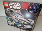 Lego Set - 7656 - Star Wars - General Grievous Starfighter, Nieuw