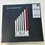 lp nieuw - OMD - Bauhaus Staircase Instrumentals, Zo goed als nieuw, Verzenden