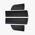 One Way Zijpanelen Mitsubishi L200 Tritron 5 en 6 PA187, Auto-onderdelen, Nieuw, Links, Mitsubishi