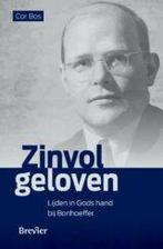 Zinvol geloven 9789492433817 Bos, Verzenden, Gelezen, Bos