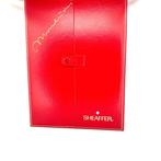 Sheaffer - Sheaffer Targa by Piet Mondriaan pen limited, Verzamelen, Nieuw