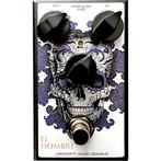 J. Rockett El Hombre Texas Blues Rock Overdrive effectpedaal, Muziek en Instrumenten, Effecten, Verzenden, Nieuw