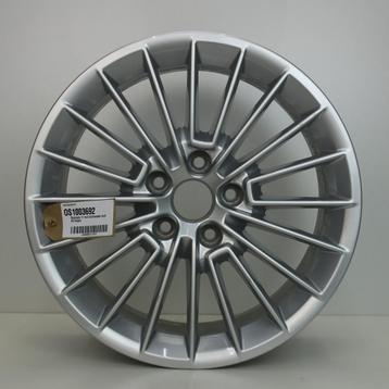 Originele velgen 17 inch Audi A3 5x112 *OS1003692*