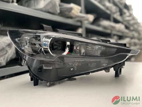 MAZDA CX5 CX-5 VOLLED KOPLAMP RECHTS KB8M51030, Auto-onderdelen, Verlichting, Gebruikt, Mazda, Verzenden