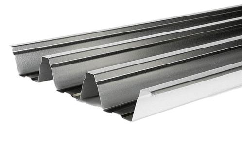 Profielplaten - warmdak - 106R/750 - SV - 075 mm - 10.250 x, Doe-het-zelf en Verbouw, Platen en Panelen, Nieuw, Ophalen of Verzenden