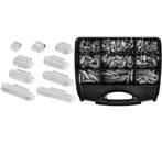 Bgs Technic Wielgewicht velgen assortiment 320-delig, Verzenden, Nieuw