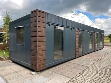 UNIT4SALE | Noodwoning | Personeelshuisvesting | Compleet beschikbaar voor biedingen