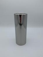 RVS Ronde eindstuk 3 inch rolled edge ( 20cm lang ), Ophalen of Verzenden, Nieuw