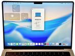 MacBook Pro 2021 | M1 Pro | 16gb | 512GB SSD | 14 inch, Computers en Software, Apple Macbooks, MacBook Pro, 2 tot 3 Ghz, 512 GB