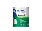Veiling - Sigma Amarol Primer Wit, Doe-het-zelf en Verbouw, Verf, Beits en Lak, Nieuw