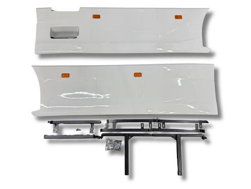 Sideskirt Set Scania R-Serie NextGen, Auto-onderdelen, Vrachtwagen-onderdelen, Nieuw, Scania, Carrosserie en Plaatwerk, Ophalen