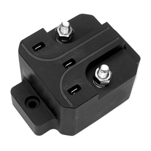 Allpa BS / BSW intelligente accuscheider, 100 - 250A-100 Amp, Watersport en Boten, Navigatiemiddelen en Scheepselektronica, Nieuw