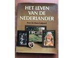 Leven van een nederlander - Leven van een nederlander, Ophalen of Verzenden, Nieuw