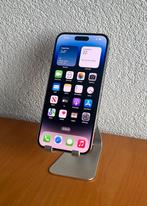 Apple iPhone 14 Pro Max 128GB Wit / Garantie / Nieuwstaat, Telecommunicatie, Mobiele telefoons | Apple iPhone, 128 GB, Wit, Refurbished