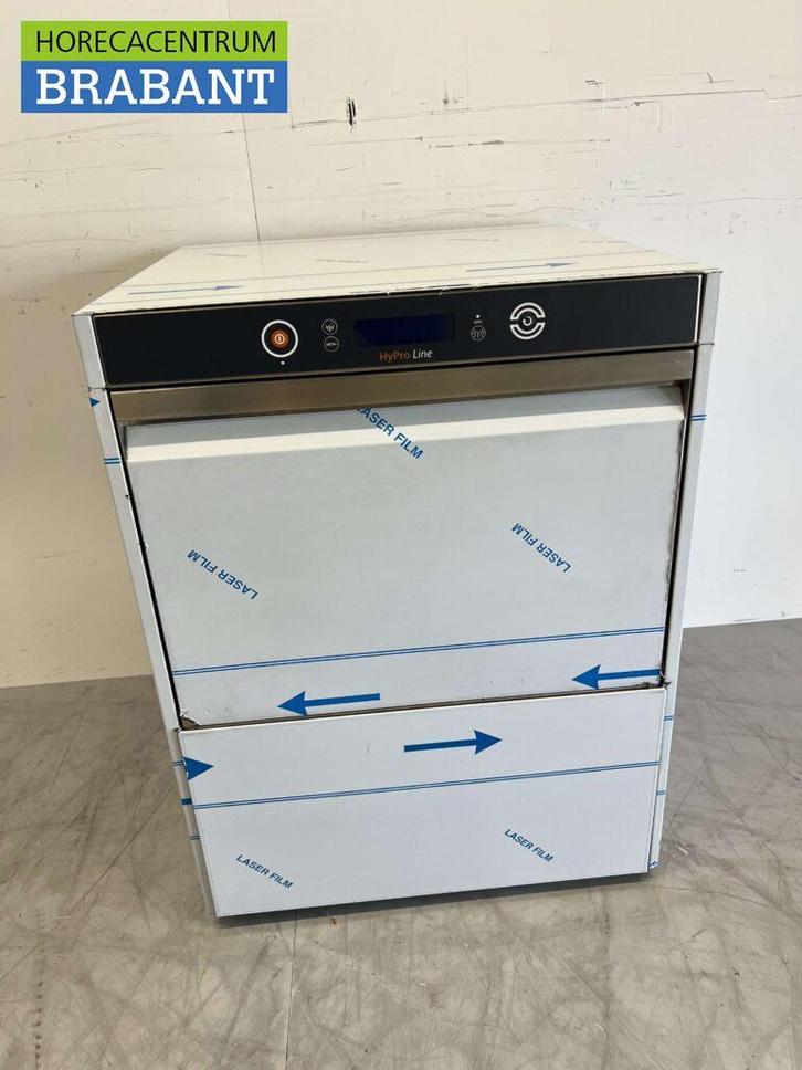 RVS Asber Digitale Vaatwasser Vaatwasmachine Voorlader, Zakelijke goederen, Horeca | Keukenapparatuur, Nieuw zonder verpakking