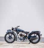 Rhony X - ST-50 - Stainless - 500 cc - 1930, Motoren