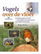 Vogels over de vloer / Tirion natuur 9789052105376, Boeken, Verzenden, Zo goed als nieuw, Robert Burton