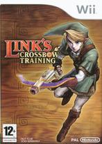 Links Crossbow Training (French) [Wii], Spelcomputers en Games, Ophalen of Verzenden, Zo goed als nieuw