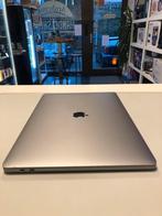 MacBook A2141 2019 i 7 16 GB, Ophalen of Verzenden, Zo goed als nieuw