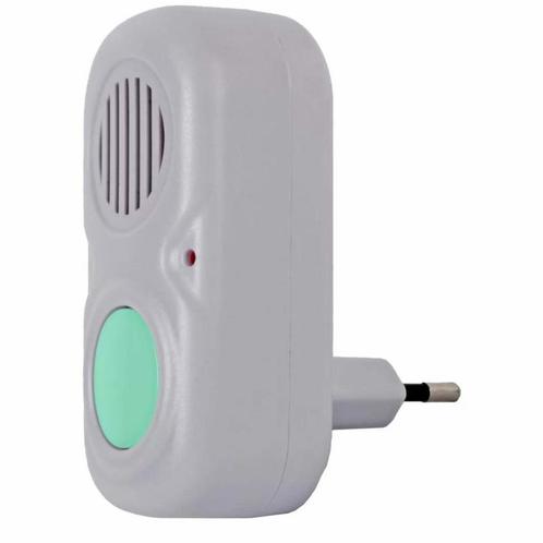 Talen Tools Ultrasone Insecten/Muis Verjager Plug-in - 25..., Diensten en Vakmensen, Ongediertebestrijding