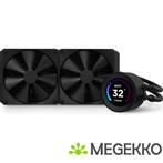 NZXT Kraken Elite 280 Black, Computers en Software, Verzenden, Nieuw
