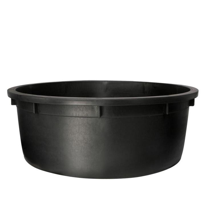 150 liter kuip plat, Tuin en Terras, Bloembakken en Plantenbakken, Nieuw