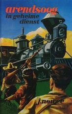 Arendsoog in geheime dienst / Arendsoog / 15 9789020833225, Boeken, Verzenden, Gelezen, Jan Nowee