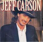 cd - Jeff Carson - Jeff Carson, Verzenden, Zo goed als nieuw