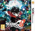 Persona Q2 New Cinema Labyrinth-Day One Edition (3DS), Ophalen of Verzenden, Zo goed als nieuw