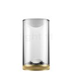 Lumina Eva LED, messing - 30 cm - 3.000 K (Tafellampen), Verzenden, Nieuw