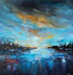 Véronique Heim (XX) - Paysage