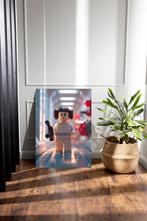 ANDSAL - Leila Organa Star Wars Lego Special Limited Edition, Nieuw