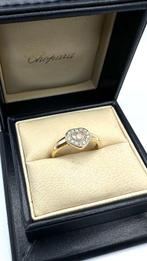 Chopard - Ring - Happy Diamonds - 18 karaat Geel goud -, Sieraden, Tassen en Uiterlijk, Ringen, Nieuw