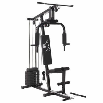 Krachtstation Profigym 2000 beschikbaar voor biedingen