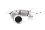 Downpipe met grote boring en Hi-Flow Sports Cat | New Mini M, Verzenden, Nieuw