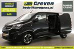 Opel Vivaro 2.0 CDTI L3H1, Auto's, Opel, Automaat, Stof, Euro 6, Onderhoudsboekje