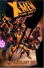 Uncanny X-Men Volume 2: The Cruelest Cut, Zo goed als nieuw, Verzenden