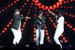 Boyz II Men, Tickets en Kaartjes