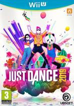 Just Dance 2019 (Losse CD) (Wii U Games), Ophalen of Verzenden, Zo goed als nieuw