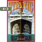 Titanic 9789052470801 K. Marschall, Boeken, Verzenden, Gelezen, K. Marschall